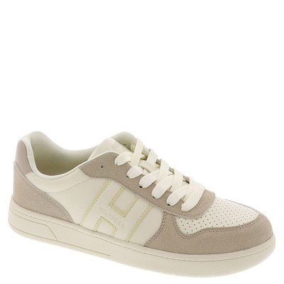 

Женские оксфорды Tommy Hilfiger Veniz 10 B(M) США — кремовый/серо-коричневый/серо-коричневый, Cream/taupe/taupe