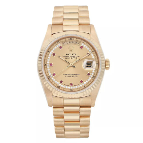 SEIKO SELECTION S SBTH007 Day Date Quartz Watch Champagne SEIKO SELECTION S SBTH007 Day Date Quartz Watch Champagne