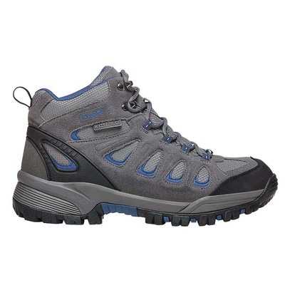 Мужские повседневные ботинки Propet Ridge Walker Hiking Size 11 3E M3599GRB