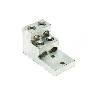 BURNDY  K22A36U2 K22A-U Dual Rated Universal Mechanical Bolted Lug and GENUINE