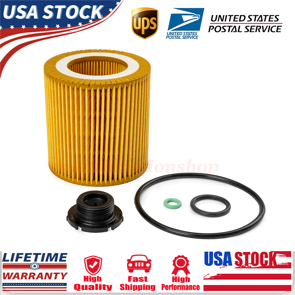 11427566327 For Bmw 328i 335i 335xi 528i 535i 740i Z4 X3 X5 X6