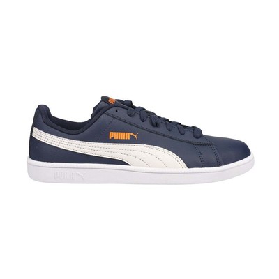 

Кроссовки Puma Up Youth Girls Size  M Повседневная обувь 373600-16, Синий, Puma Up Youth