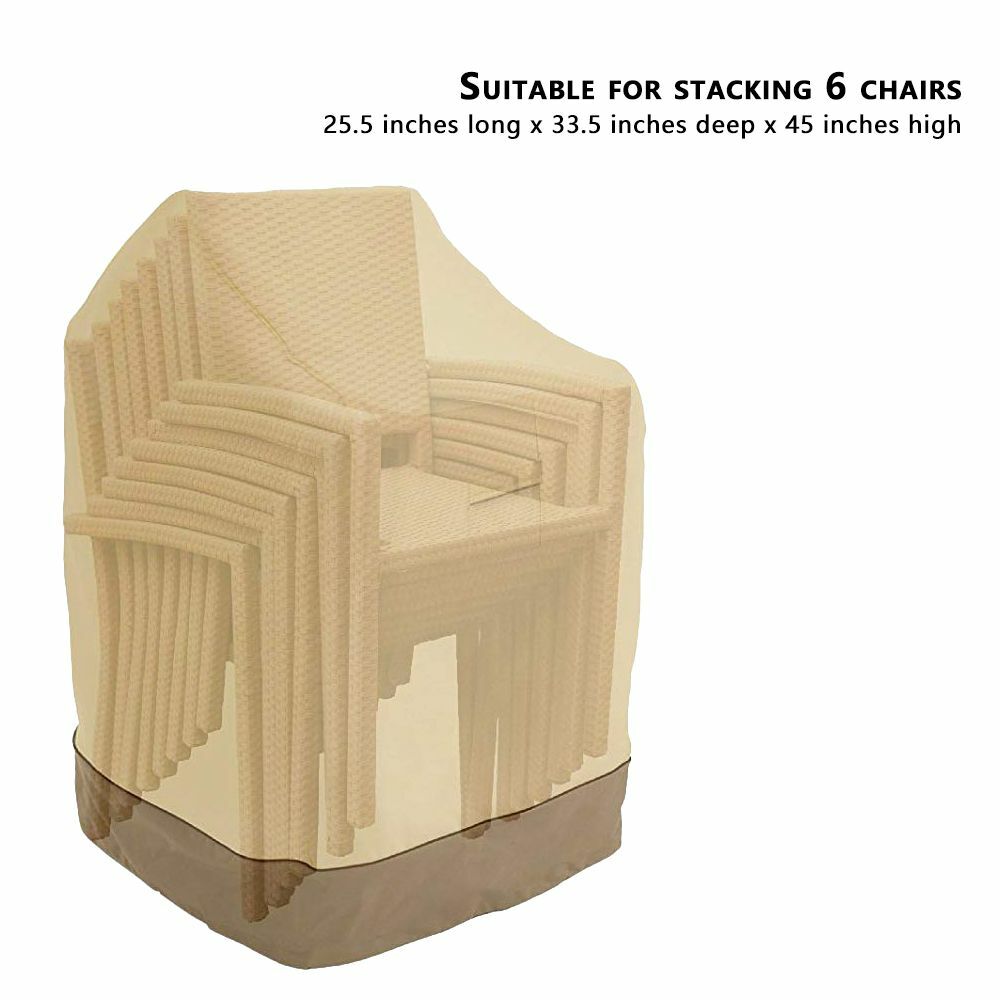 chair with sun cover