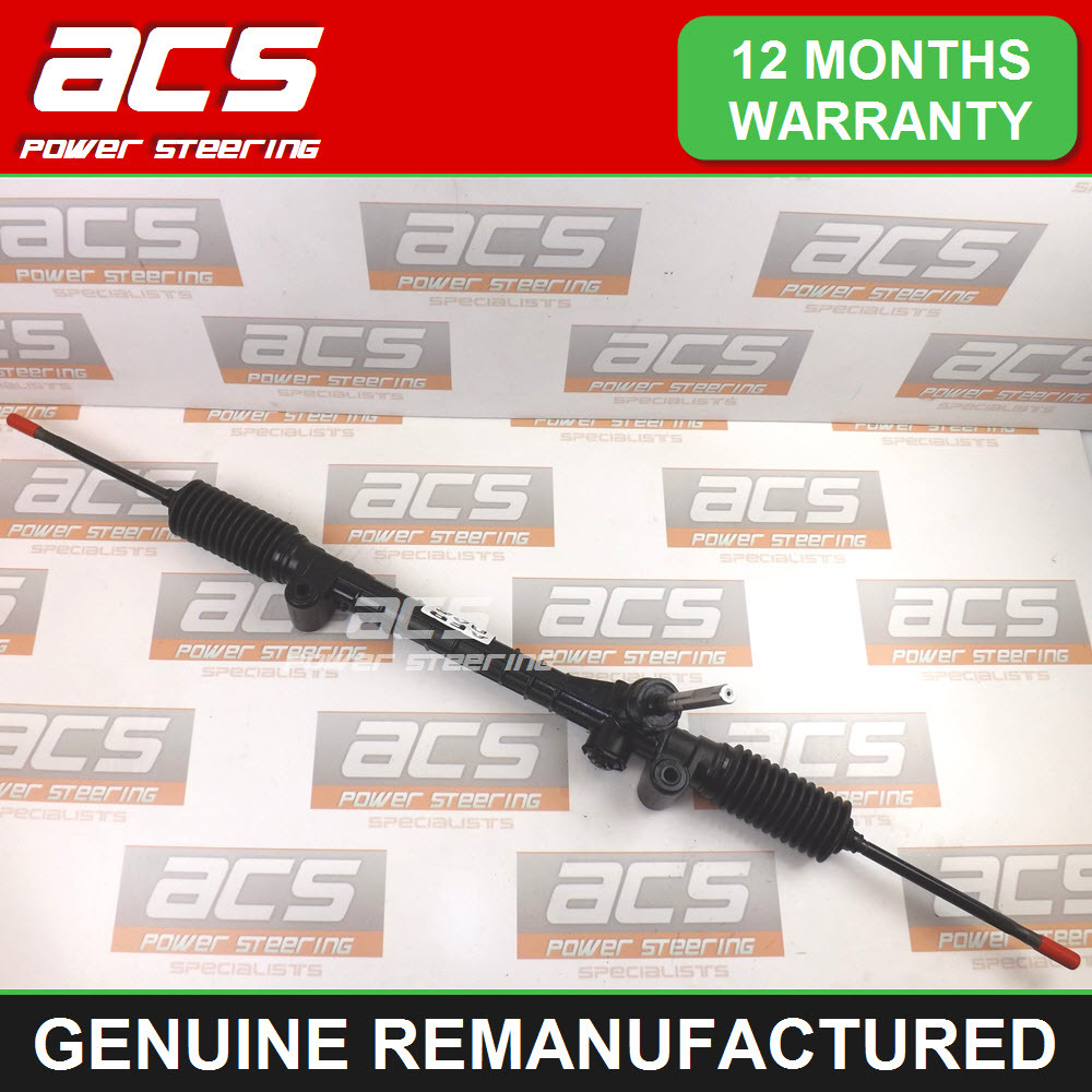 VAUXHALL MERIVA ELECTRIC POWER STEERING RACK (EPS) GENUINE
