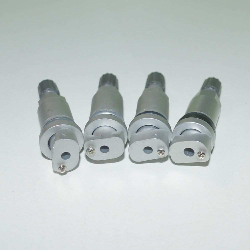 56053030AC 4pcs Tire Pressure Sensor TPMS Valve Stems For Dodge