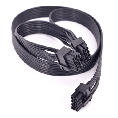 CPU Modular Power Supply Cable for Corsair RM1000x RM850x RM750X RM650x RM550x