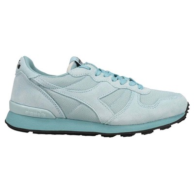 

Diadora Camaro Manifesto Lace Up Sneaker Мужские синие кроссовки Повседневная обувь 178561-, Синий, Diadora Camaro Manifesto Lace Up Sneaker