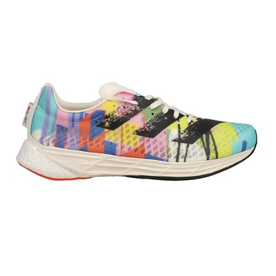 кроссовки adidas Adizero Pro Running мужские Размер 6,5 М Спортивная обувь GW7565