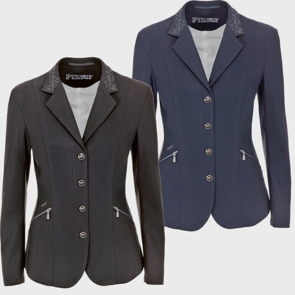 Pikeur® Turniersakko Saphira