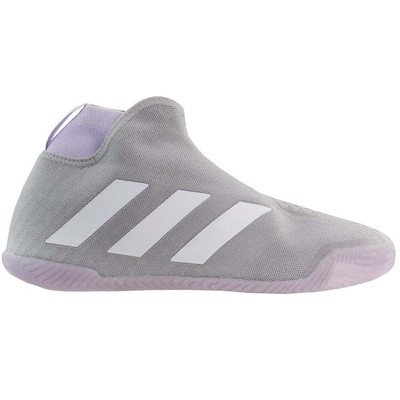 

adidas Stycon Tennis Женские Серые Кроссовки Спортивная Обувь EF2696, Grey, adidas Stycon Tennis