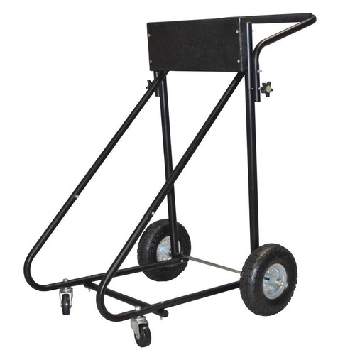 Skegguard® 27081 Sabot Moteur En Inox – Neuf, Avec étui