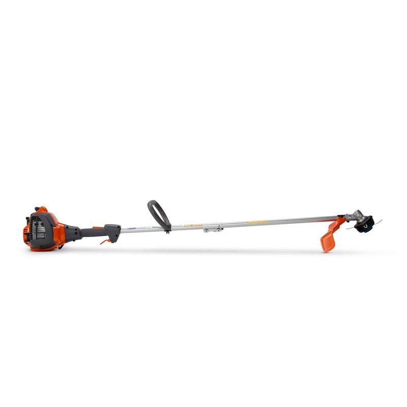 Gas String Trimmer Weed Eater Grass Wacker Husqvarna 128LD 17-Inch 28cc Engine
