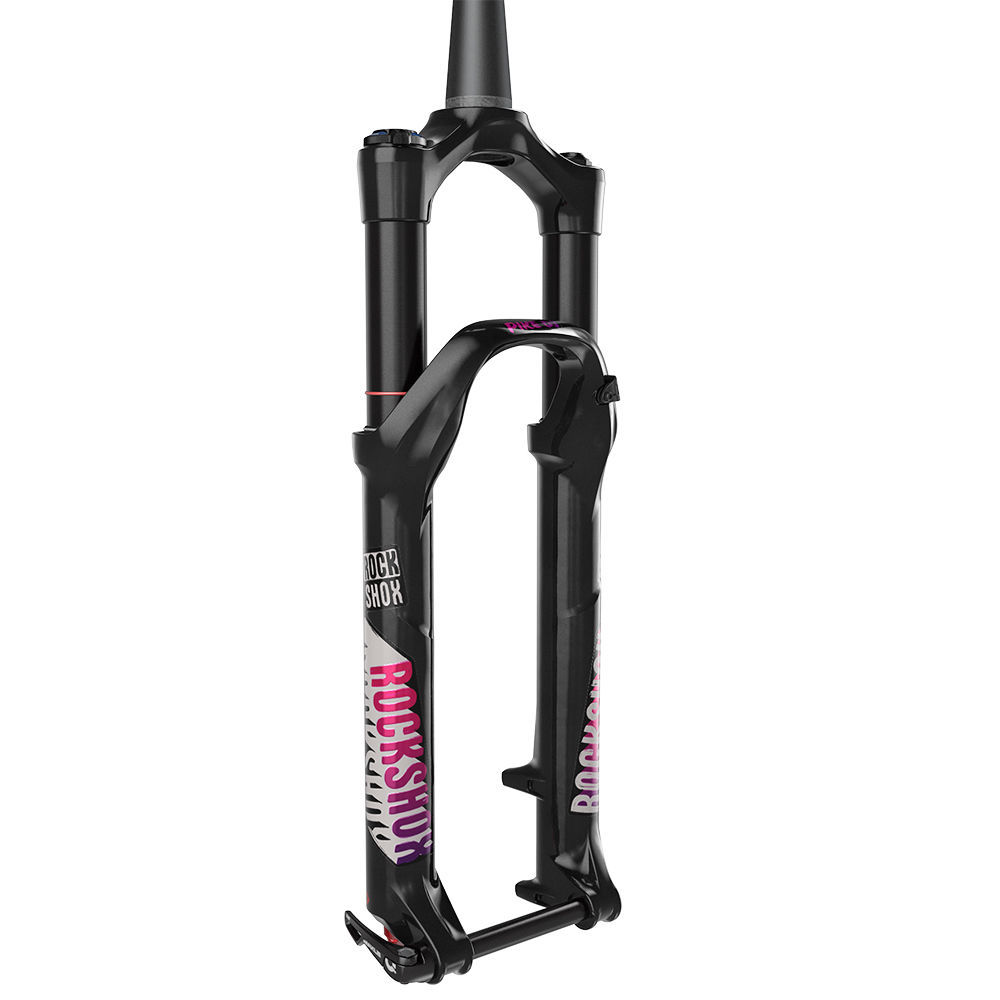 RockShox Bicycle Forks