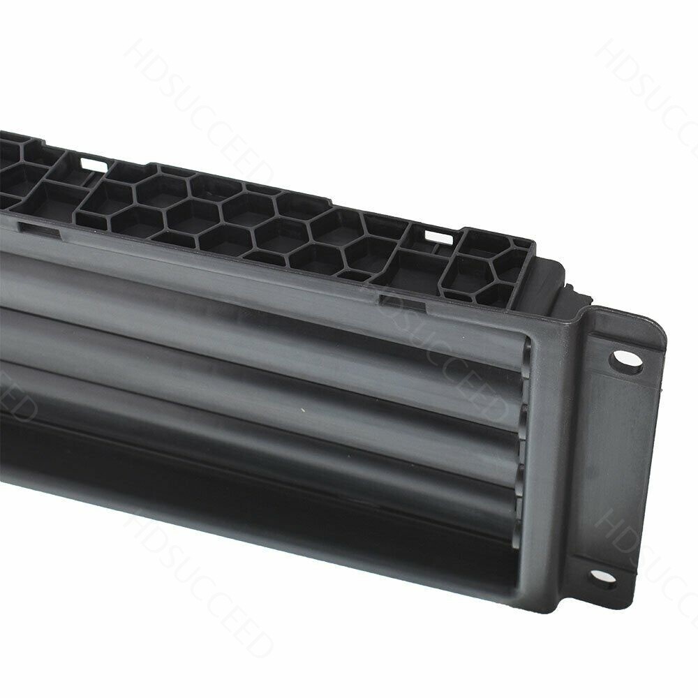 For 2016-20 Chevrolet Malibu 1.5L Front Bumper Grille Shutter w/ Motor 23278689