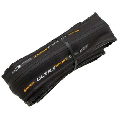 continental ultra sport iii folding road tyre