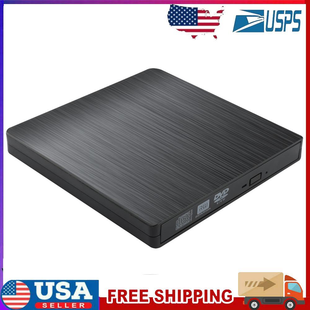 Optical Drives Enclosure No Drives