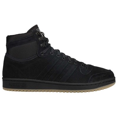 

Adidas Top Ten High Top Мужские кроссовки Размер 5 D Повседневная обувь FV4924, Черный, adidas Top Ten High Top