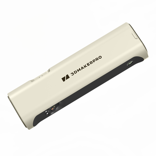 3DMakerpro Handheld 3D Scanner For 3D Printing and Modeling Lynx Standard