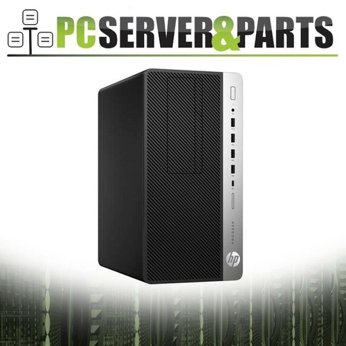 OS10/HP ProDesk 600 G3/8GB/SSD256GBサクサク‼️ Amazon.com: HP ProDesk 600 G3 SFF Desktop Computer with 21.5