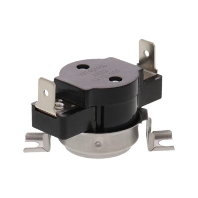 Exact Replacement Part WE4M160 for GE Dryer Thermostat L210-30