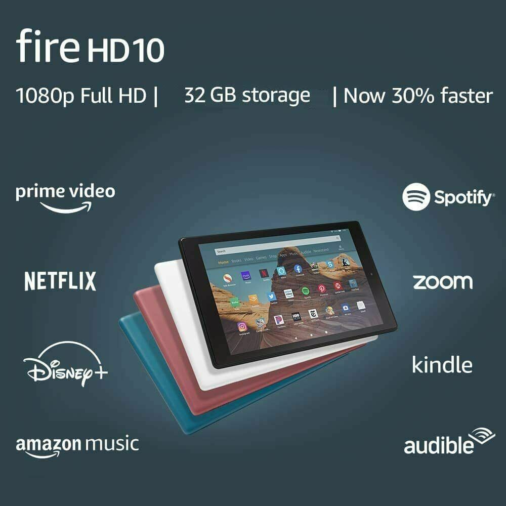 fireHD 10 第9世代 Fire HD 10 Tablet (10.1