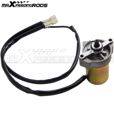 STARTER MOTOR for POLARIS ATV OUTLAW 90 SPORTSMAN 90 110 12v Démarreur new