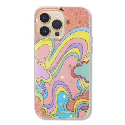 Чехол Sonix для Apple iPhone 14 Pro Max с функцией MagSafe - Illusion