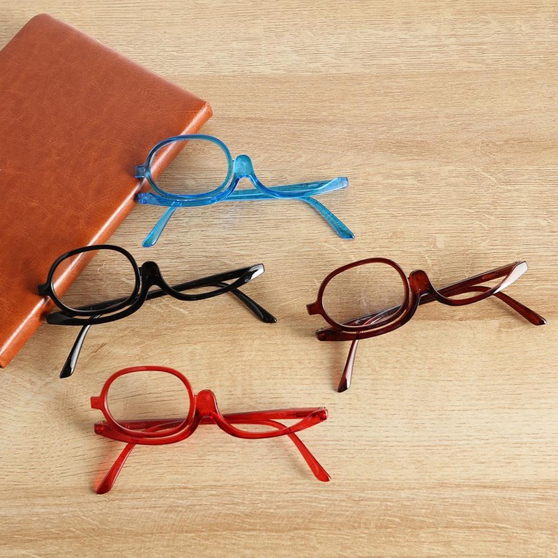 Folding Reading Glasses Single Frame