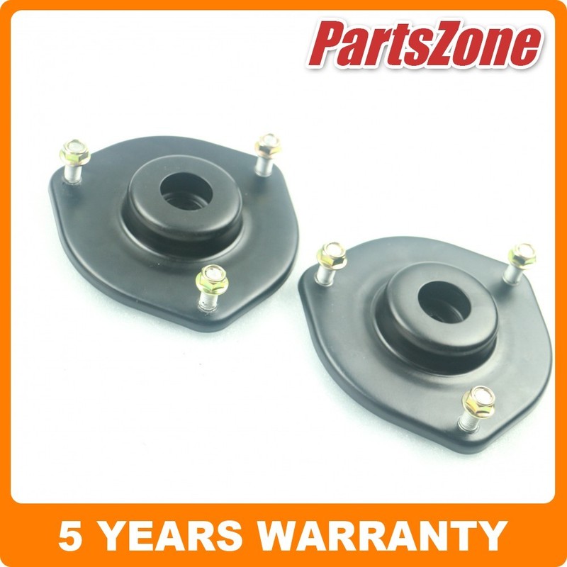 New Front Upper Side Shock and Strut Mount Fits 2000-2004 Volvo S40 V40