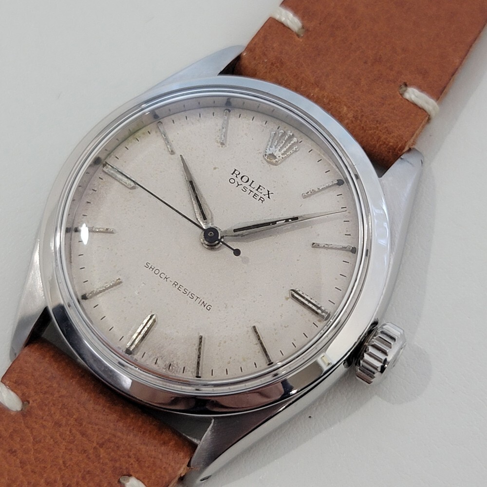 【美品】THE VINTAGE ROLEX 9780764358449.jpg?v=1744952014