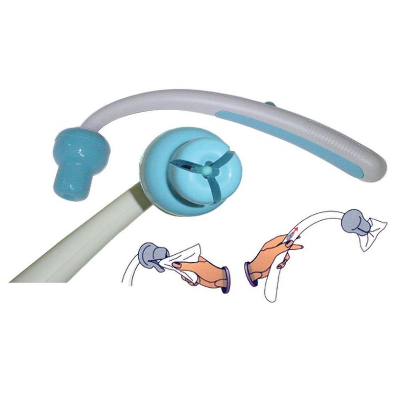 Bottom Buddy Toilet Aid