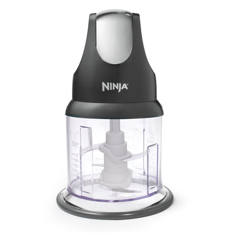 The Ninja Express Chop blender , FREE SHIPPING US , Food Chopper ,Food Processor