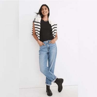 Boyjean clearance