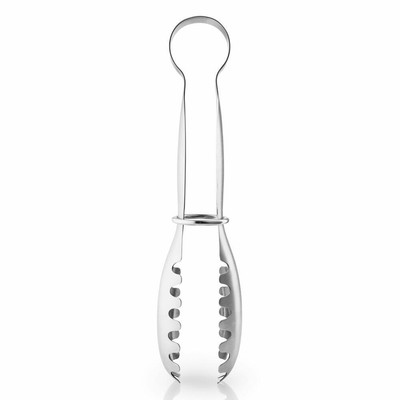 Eva Solo Pasta Tongs Salad Tongs Serving Tongs Stainless Steel L 25.5 cm