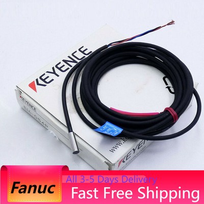 1PC Keyence EM-054P Proximity Sensor Switch EM054P New In Box
