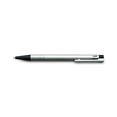 LAMY Kugelschreiber Safari Umbra, Schreibfarbe: Schwarz, 1 St