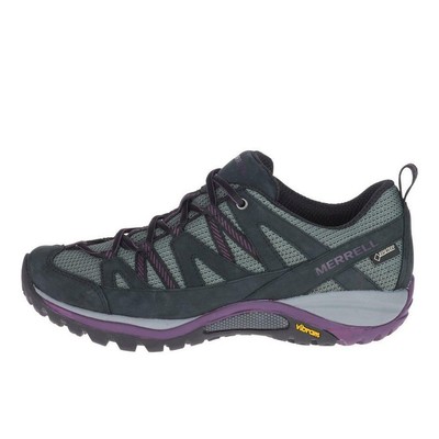 Pre-owned Merrell Women's Siren Sport 3 Gore-tex Walking Shoes