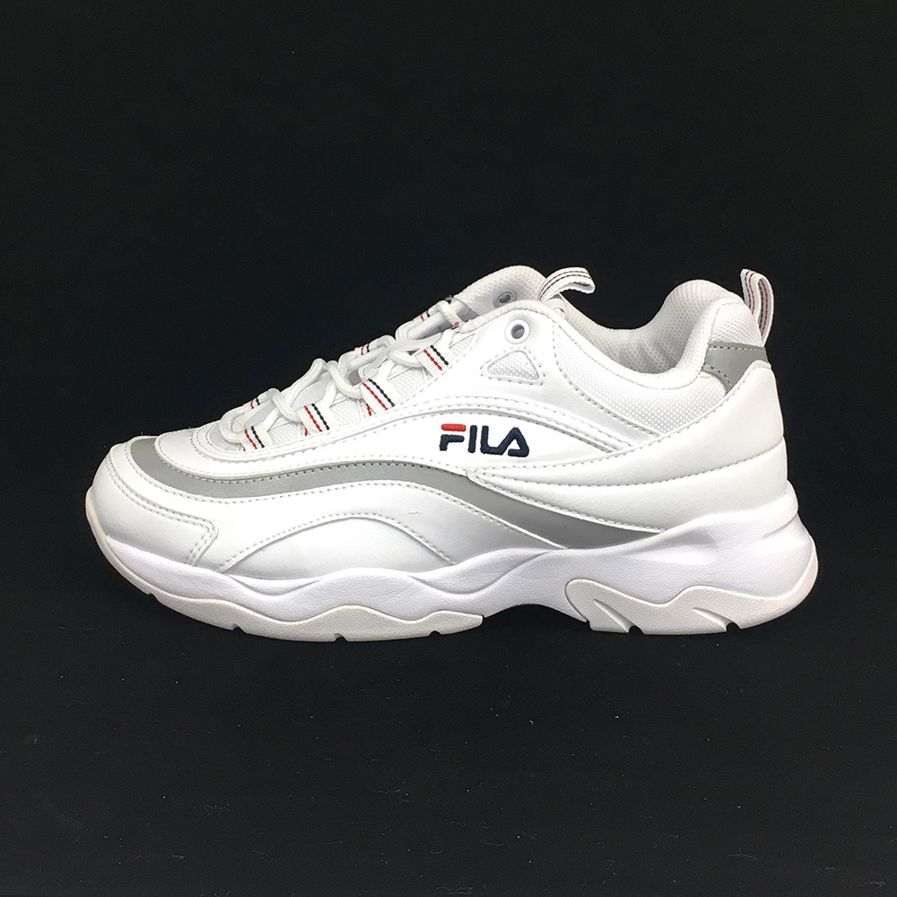 fila ray heritage
