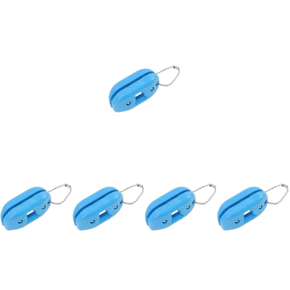 Inline-Skate-Bremse Stopper – Ersatzbremse Für Rollschuhe Von Erwachsenen Und Kindern | Einfach Zu Wechseln, Passt Auf Die Meisten Skates