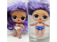 daring diva lol doll