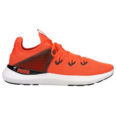 

Мужские оранжевые кроссовки Puma Pure Xt Training спортивная обувь 195162-09, Оранжевый, Puma Pure Xt Training