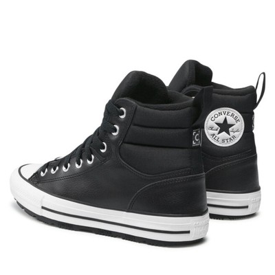 Pre-owned Converse Shoes Universal Men  171448c Black