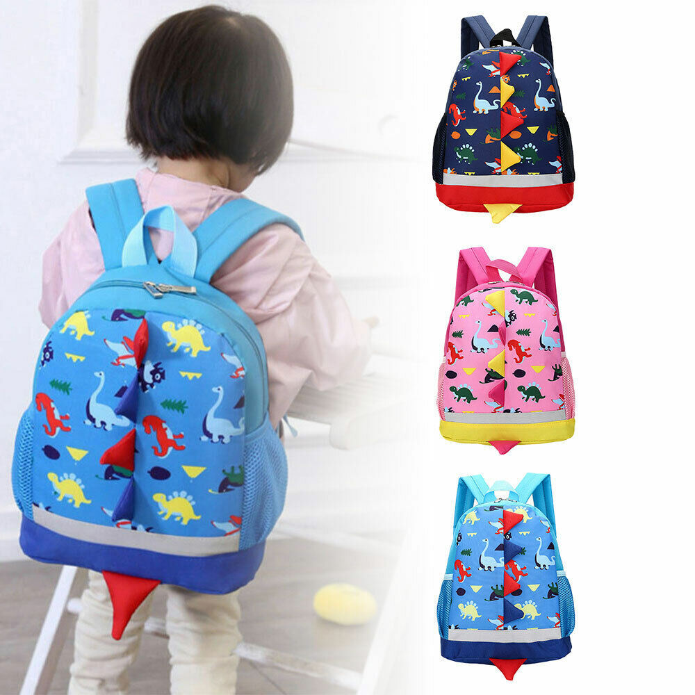Rucksack Boys Girls Nursery School Bag