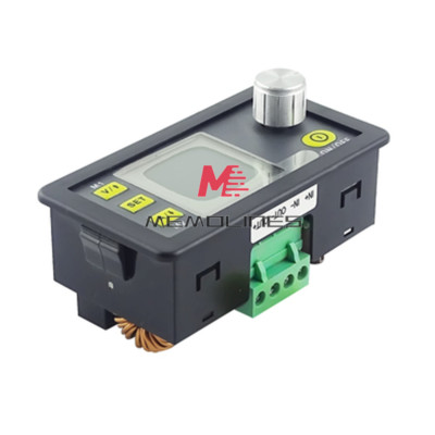 DPS5005 Digital Control DC Step Down Programmable Power Supply Module Bluetooth