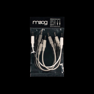 Moog Mother-32 6'' Cables