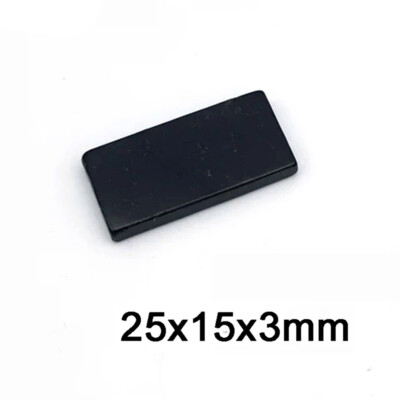 Shungite Sticker For Mobile Phone or Tablet, 4G 5G EMF Radiation Protection