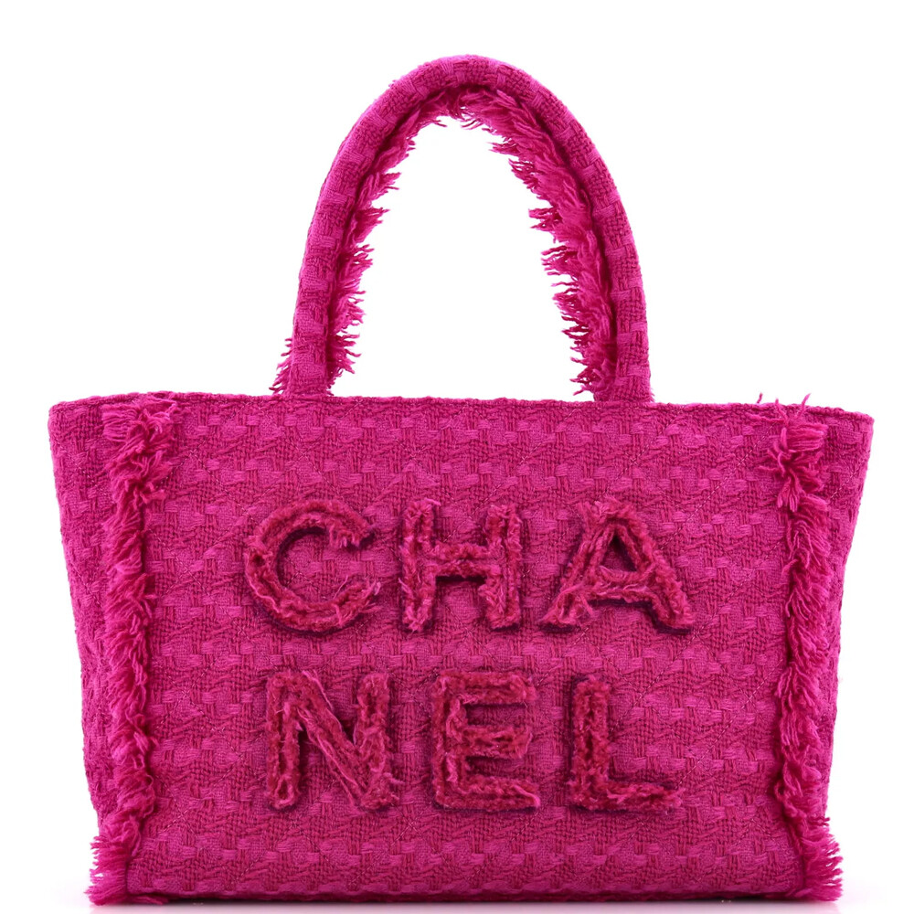 CHANEL Tote Bags for Women