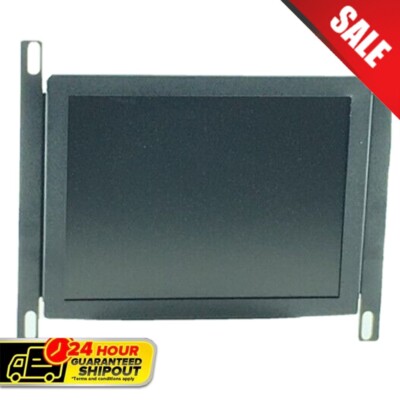 Okuma LB12, Totoku MDT 1005, OSP500 lcd monitor with cable for 9 inch display