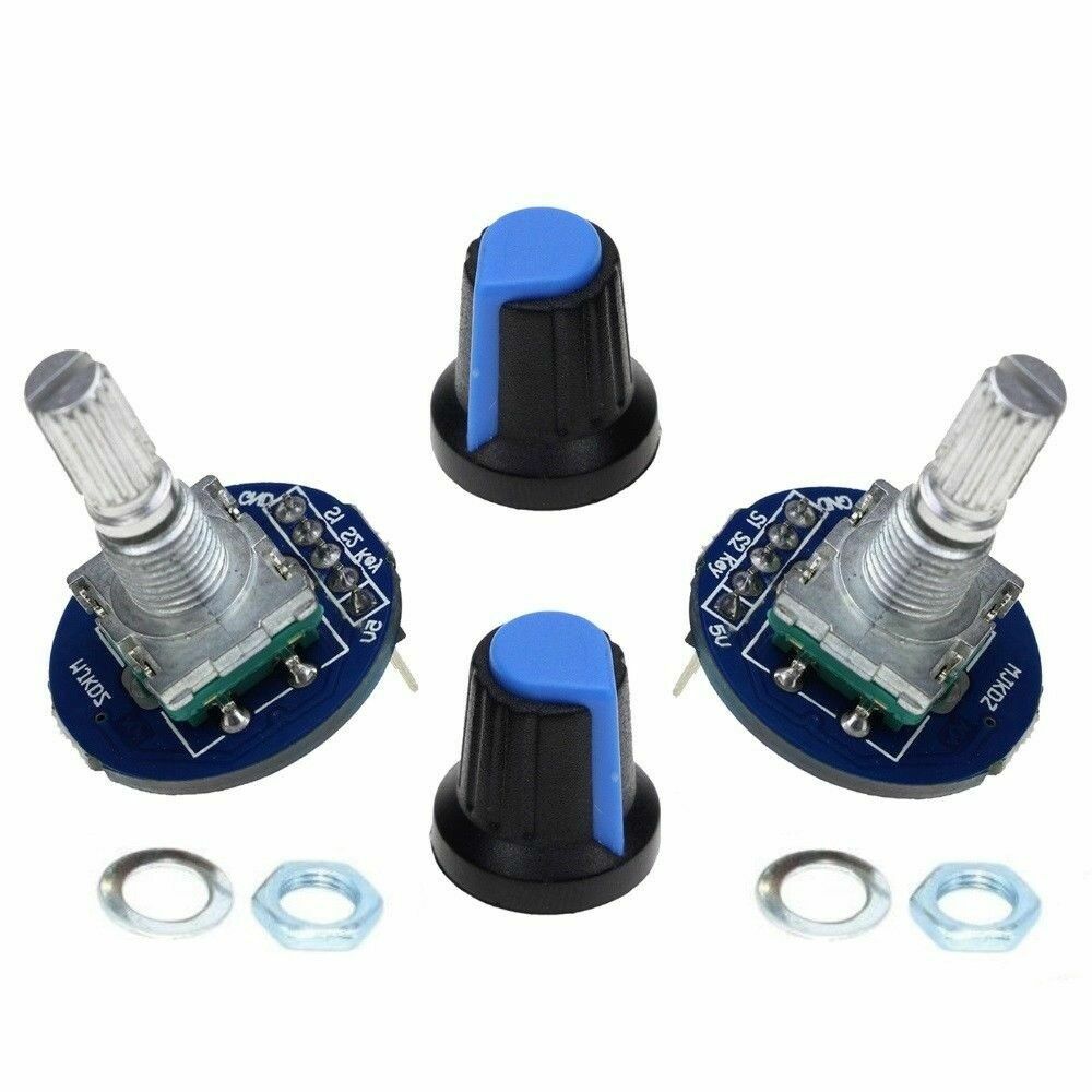Etc With Nut & Washer