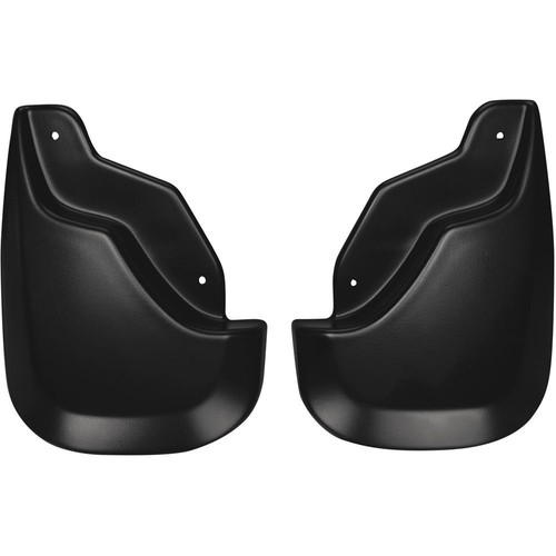 Thick Engine Splash Shield For Lincoln Nautilus 2019-23 Front